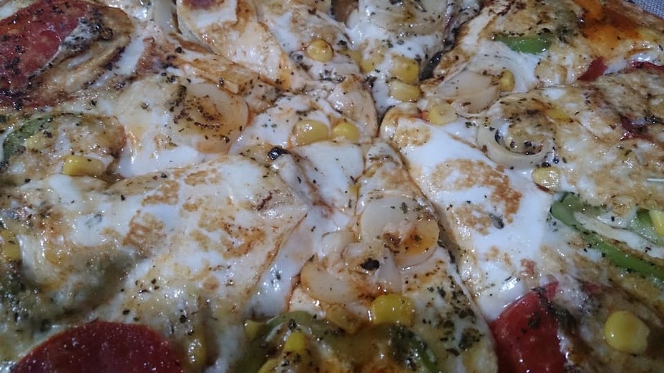 Snack Abou Fidaa