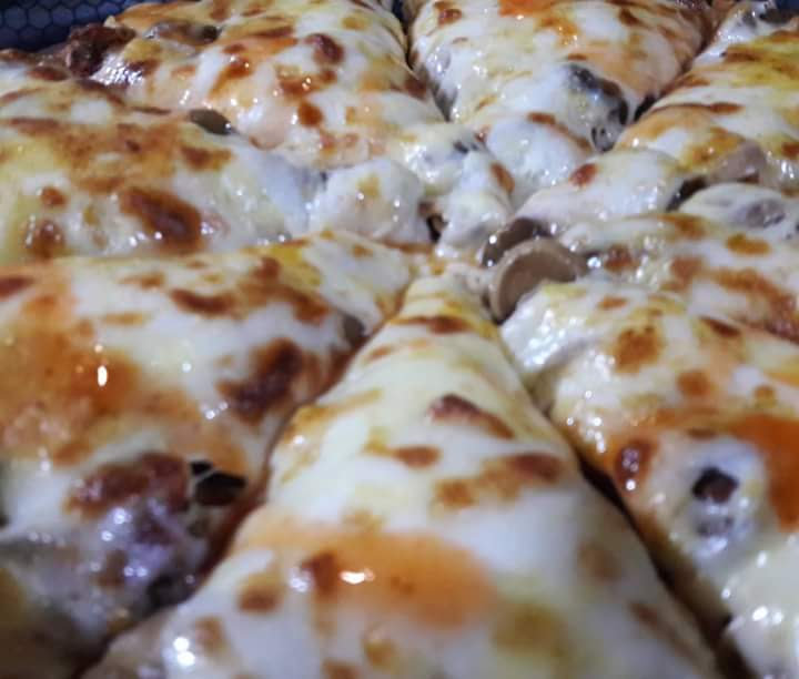 Snack Abou Fidaa — photograph 5