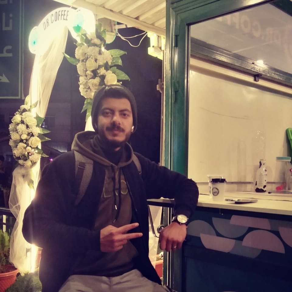 Dr coffee