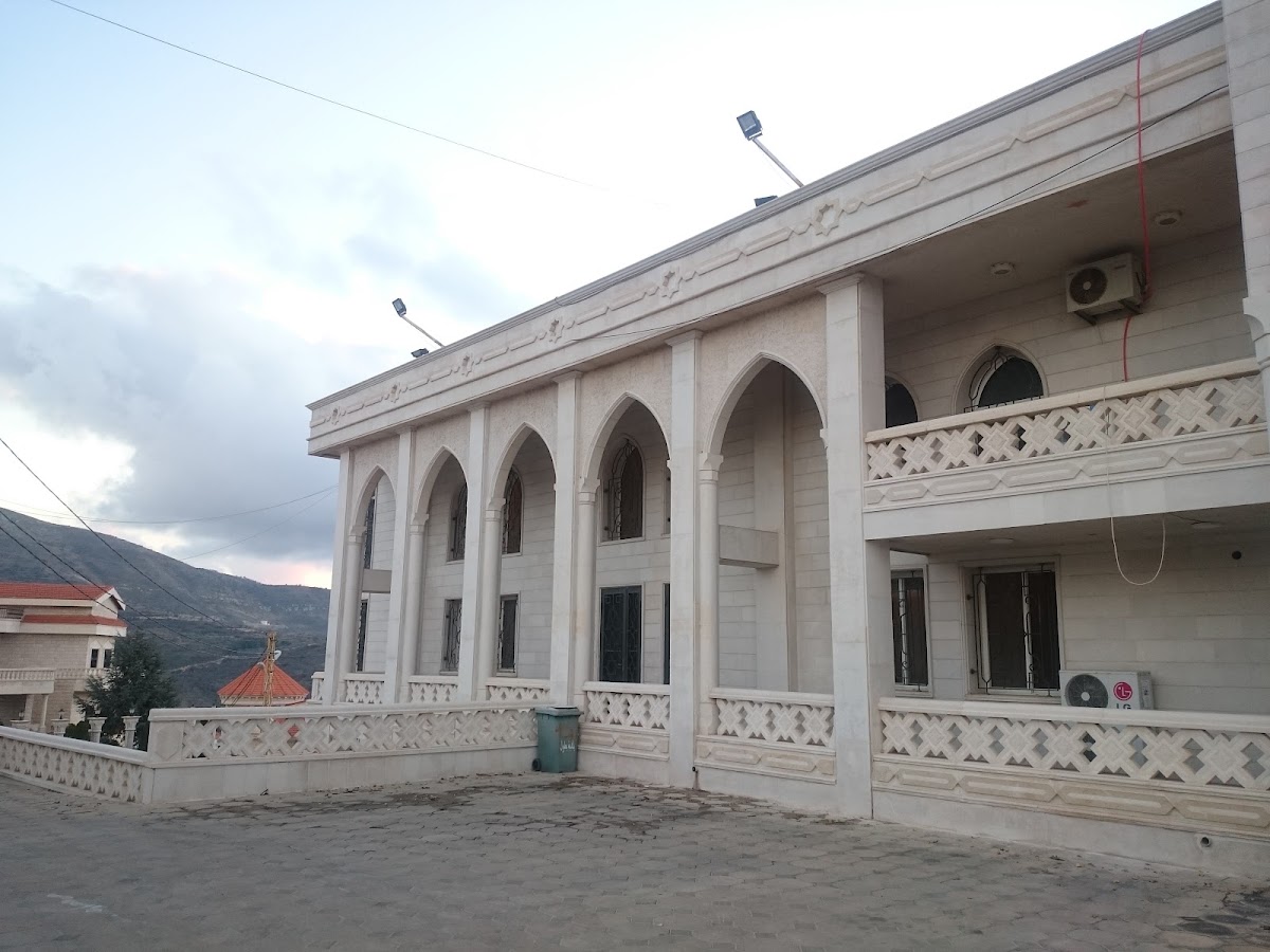 baaloul club — photograph 2