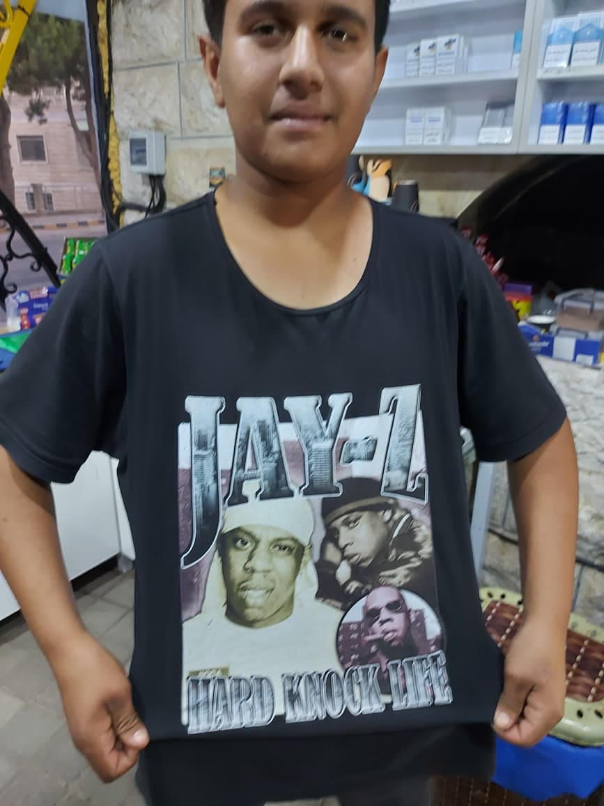 Express Ibrahim Tayjen