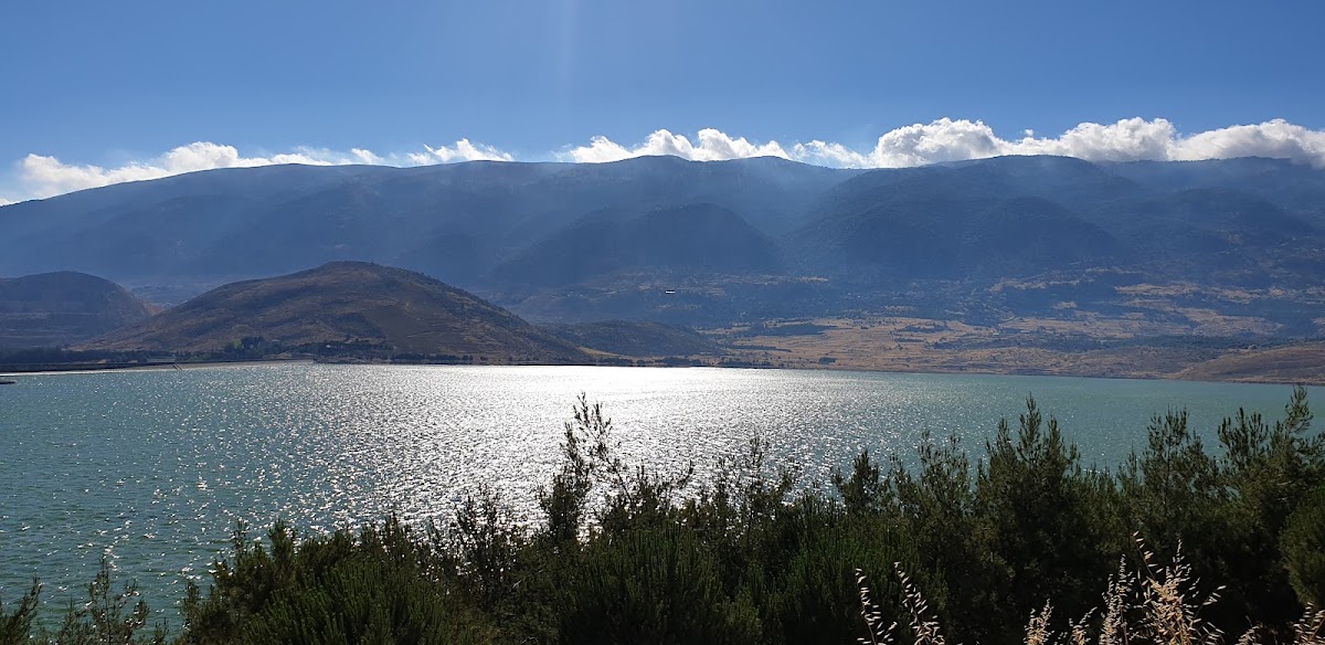 Qaraoun Lake Family Park — photograph 2