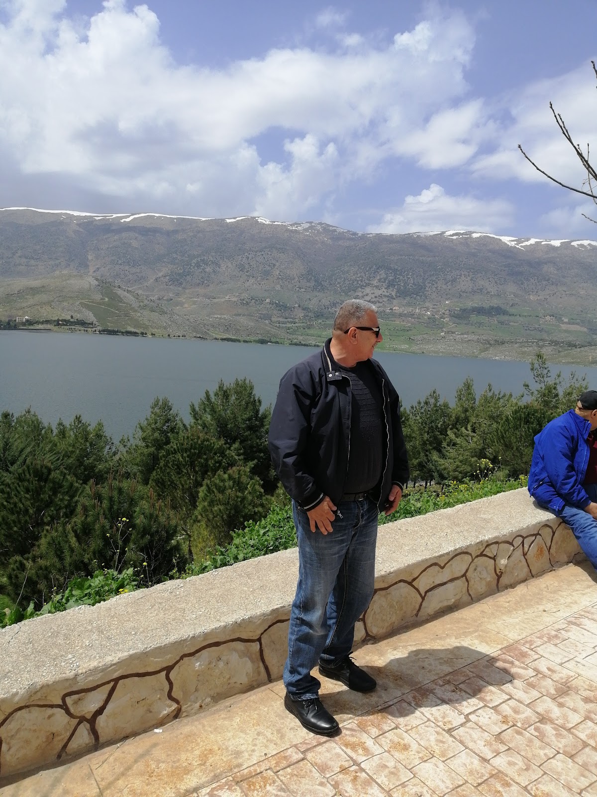 Qaraoun Lake Family Park — photograph 5