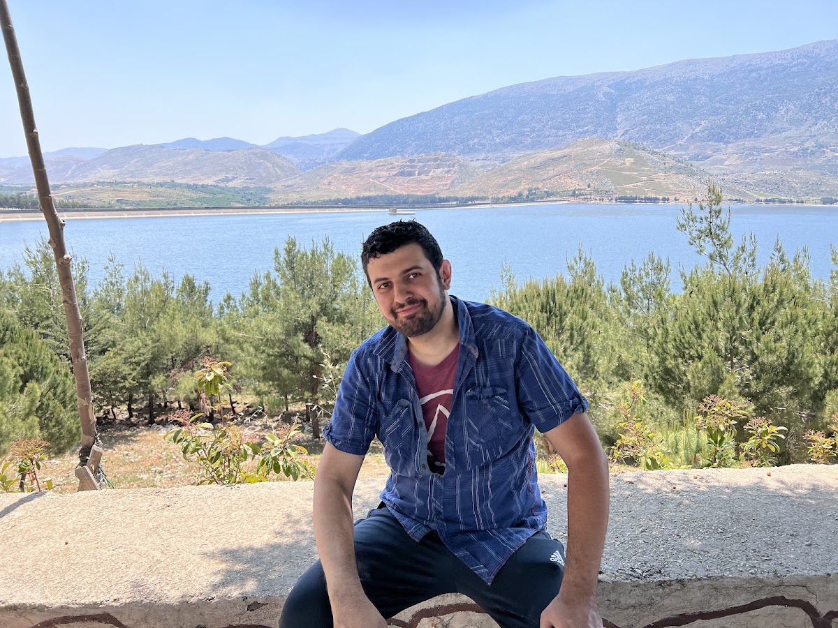 Qaraoun Lake Family Park — photograph 6