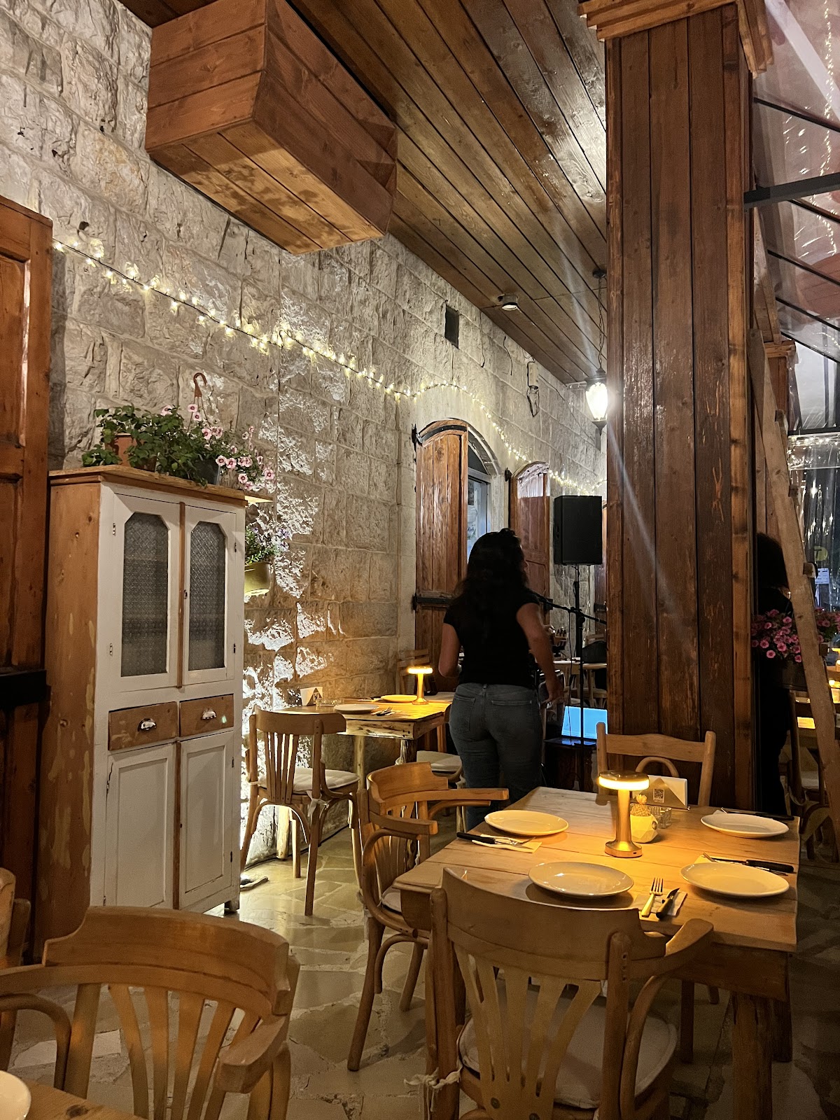 Ella Restaurant — photograph 5