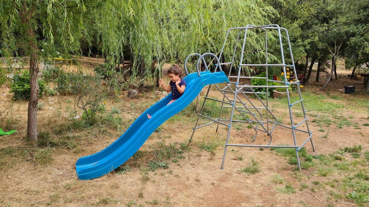 Kids Natura — photograph 2