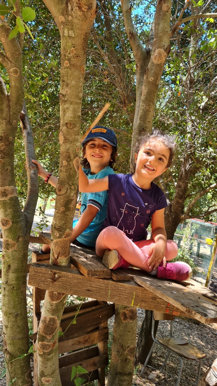 Kids Natura — photograph 4