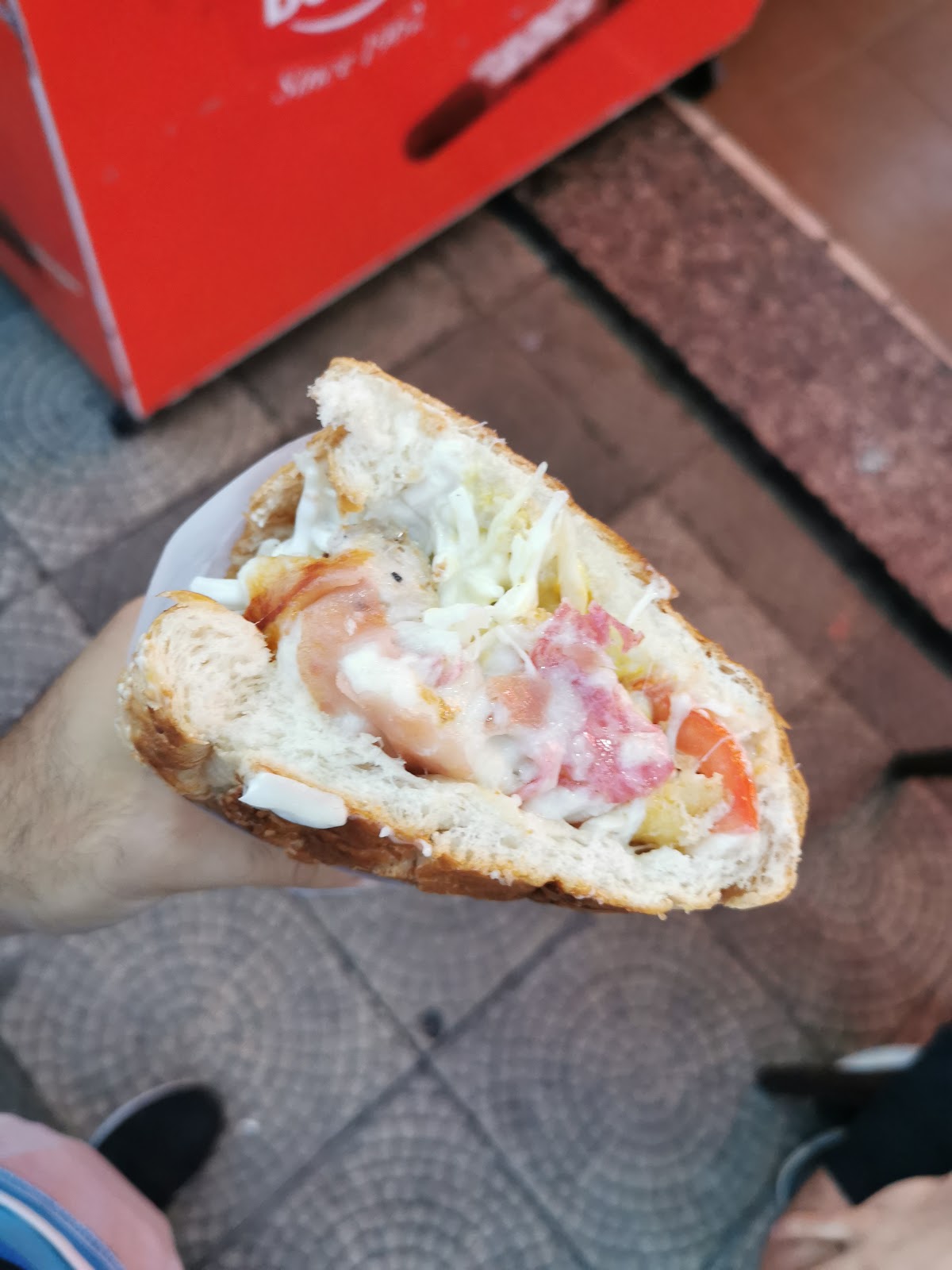 Simon Snack — photograph 3