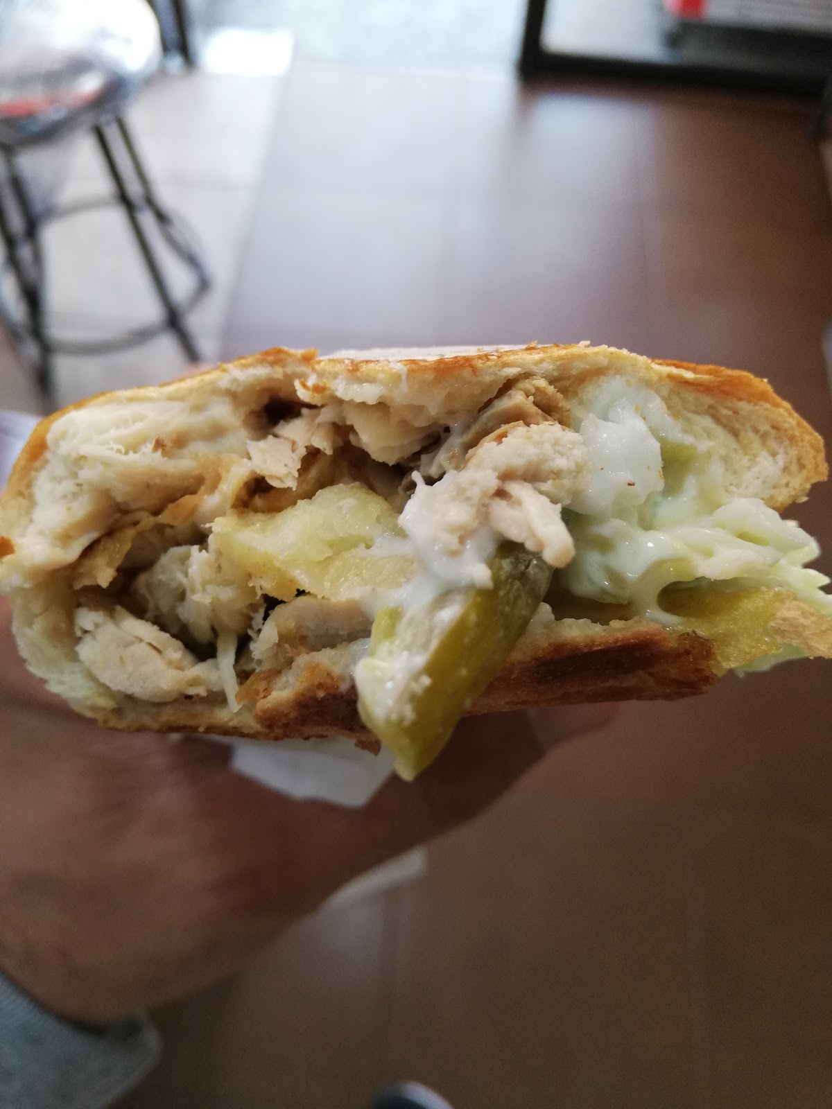 Simon Snack — photograph 4