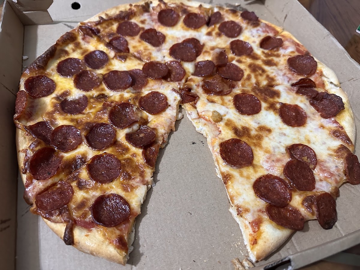 Pozot Pizza — photograph 3