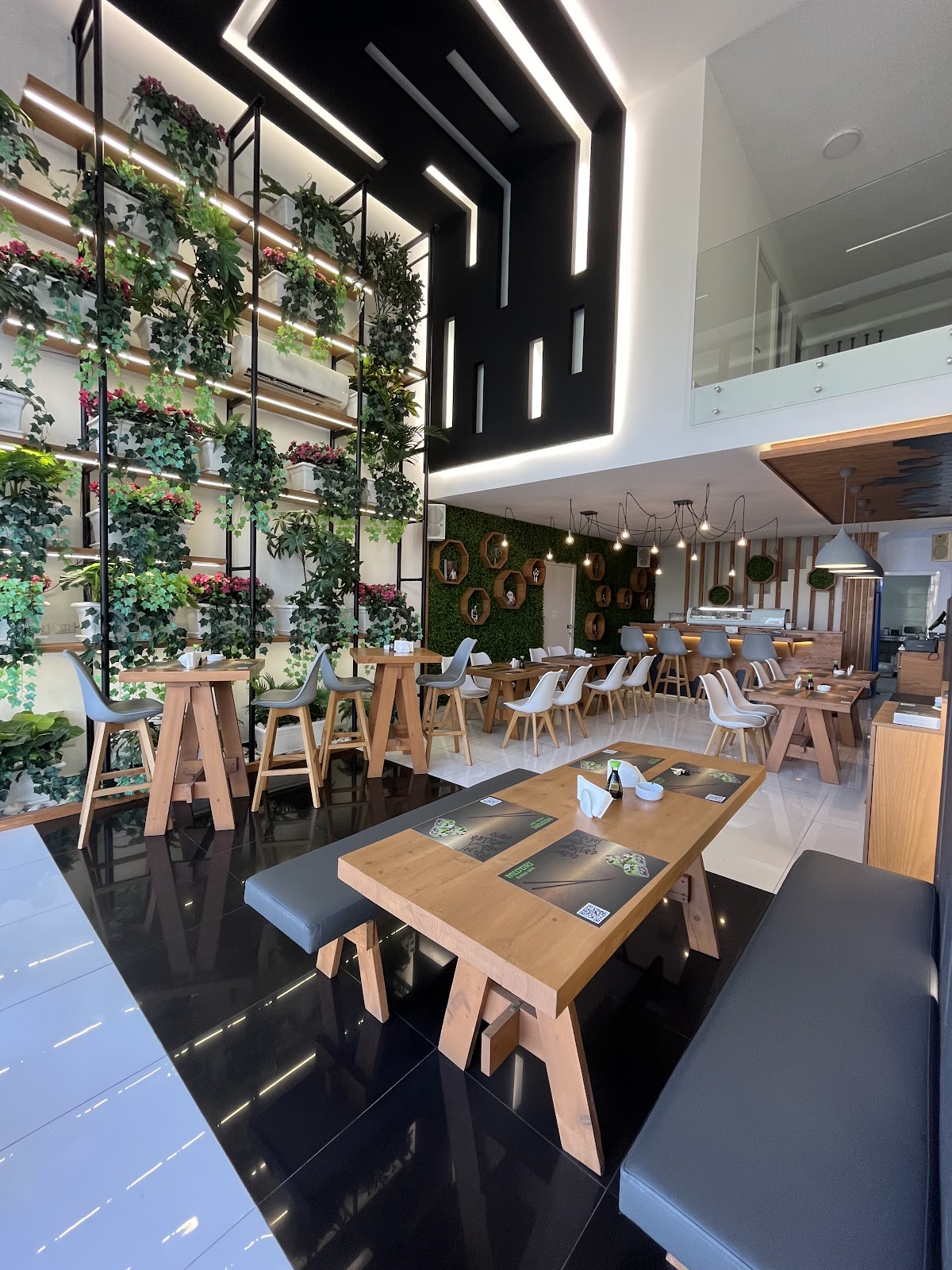 Midori Sushi Bar