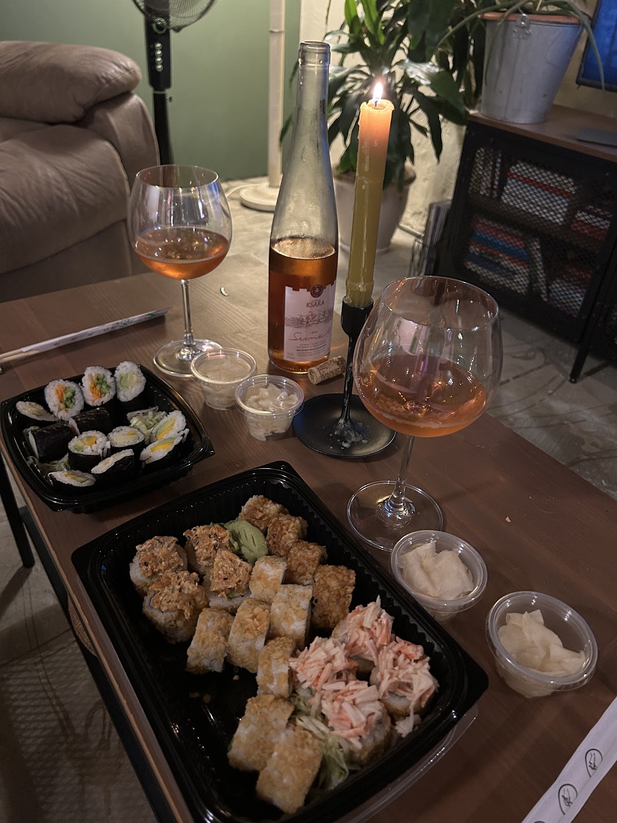 Midori Sushi Bar — photograph 3