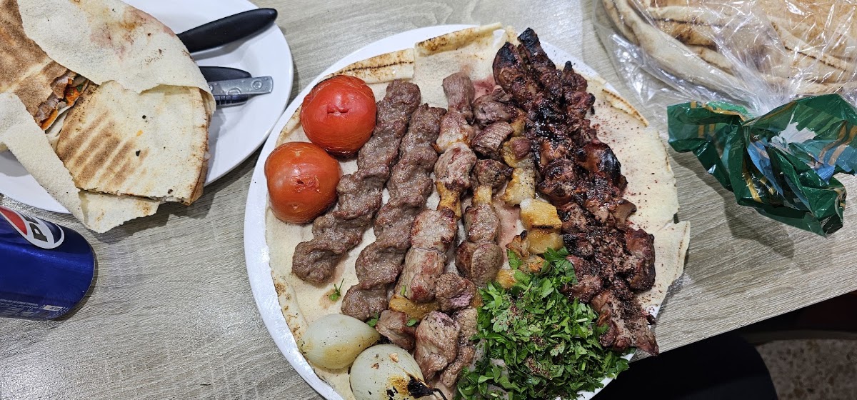 Mashawi Bou Charbel — photograph 2