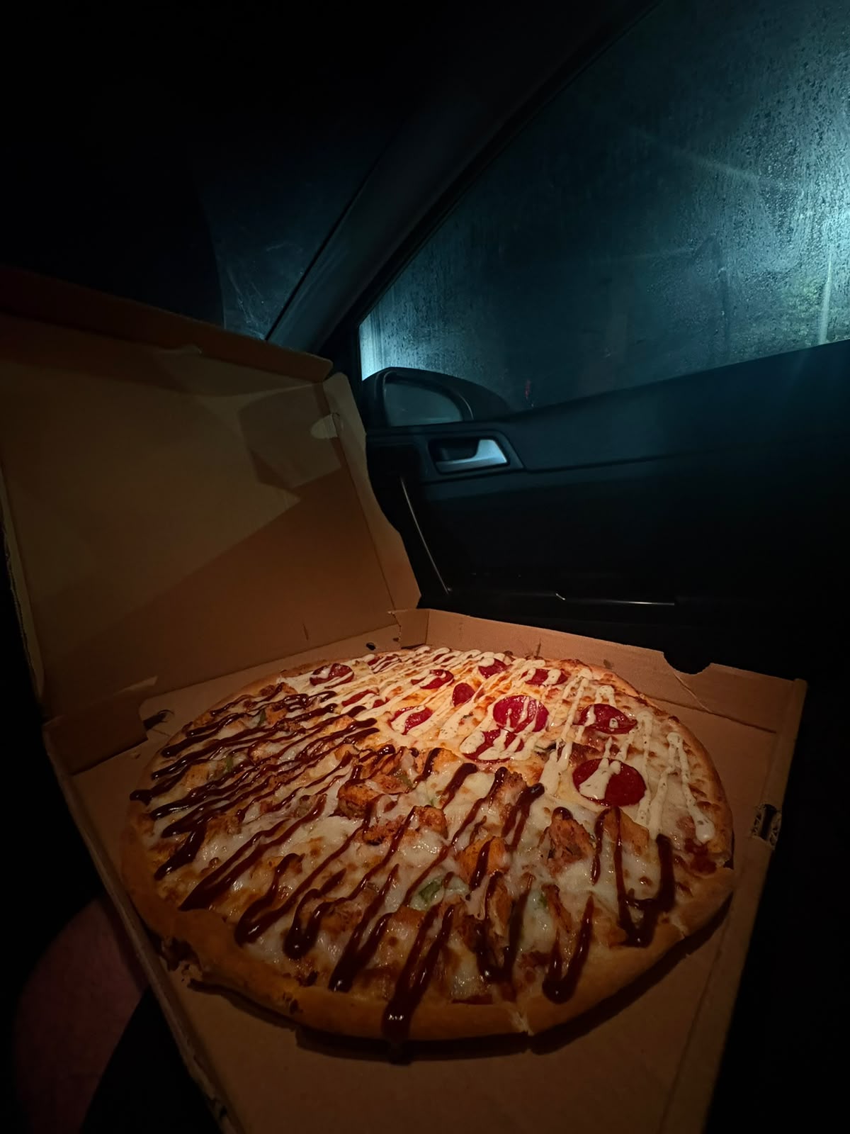 PizzaCorteza Ajaltoun — photograph 2