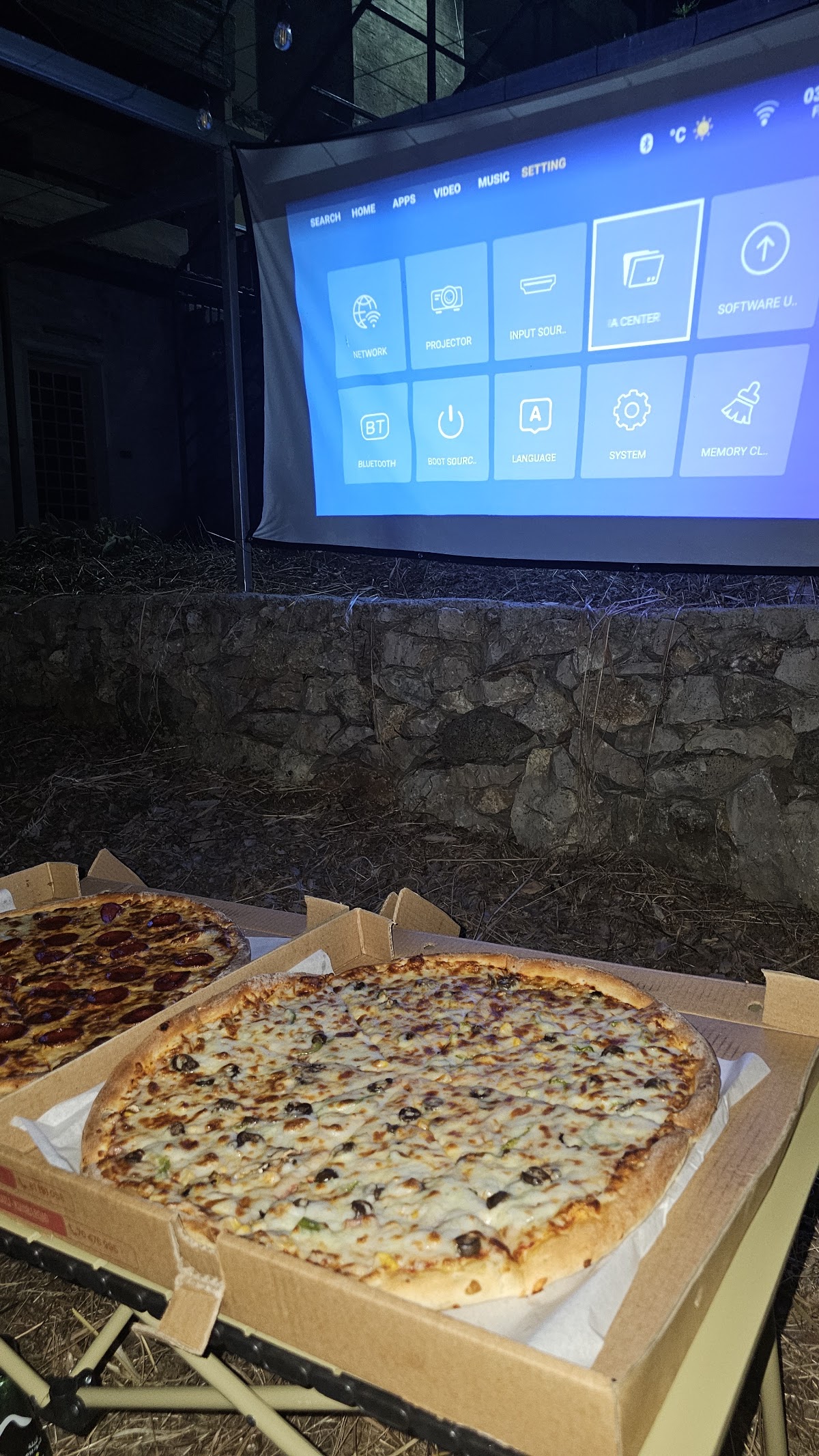 PizzaCorteza Ajaltoun — photograph 4