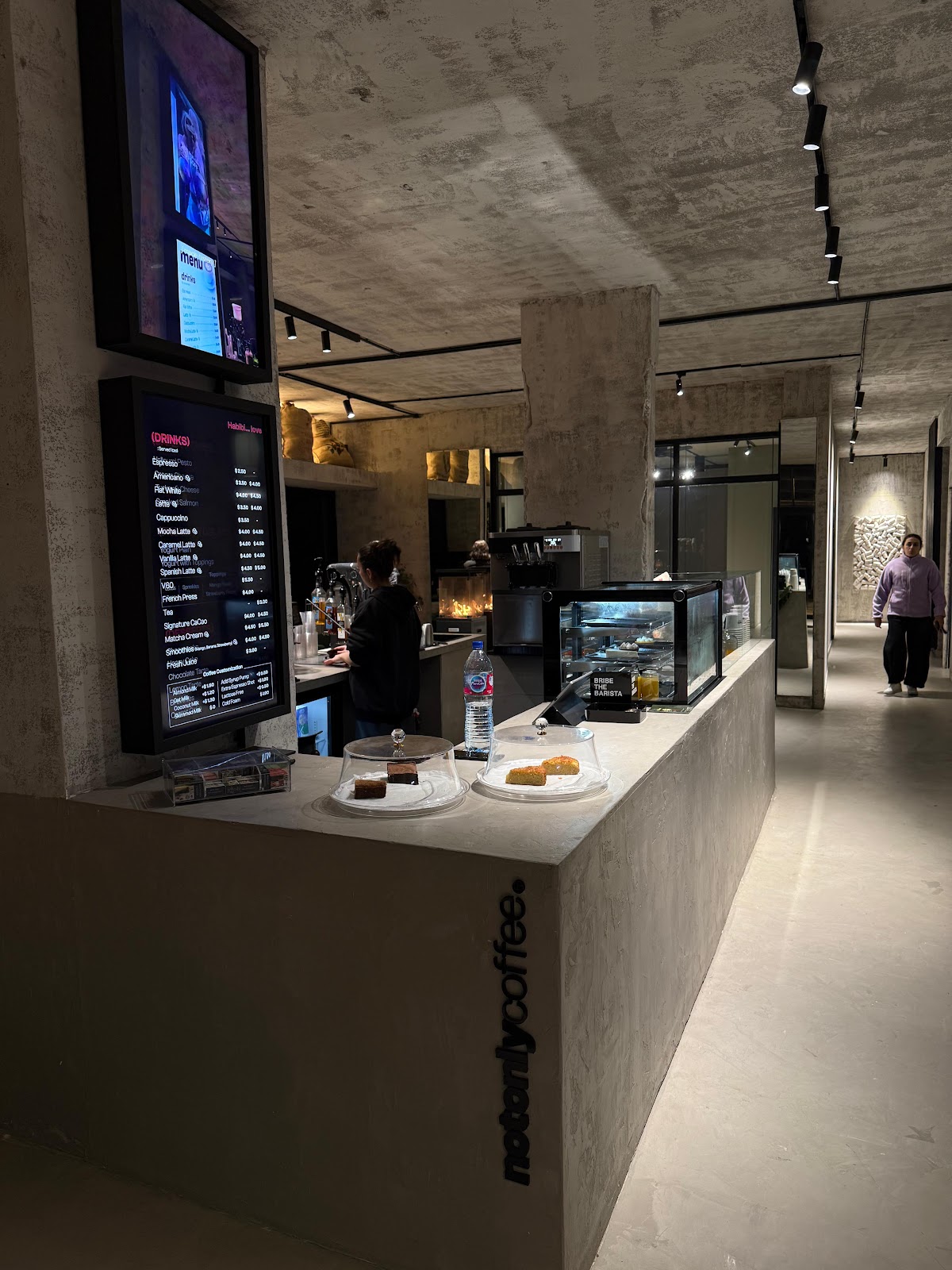 NotOnlyCoffee