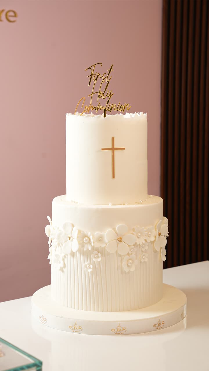 Du Coeur Cake And More — photograph 4