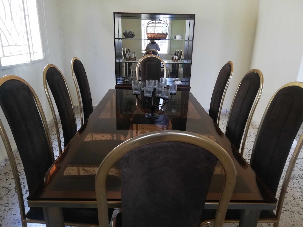 Guest House Marlene — photograph 4