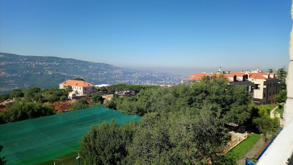 Monte Bello Hotel