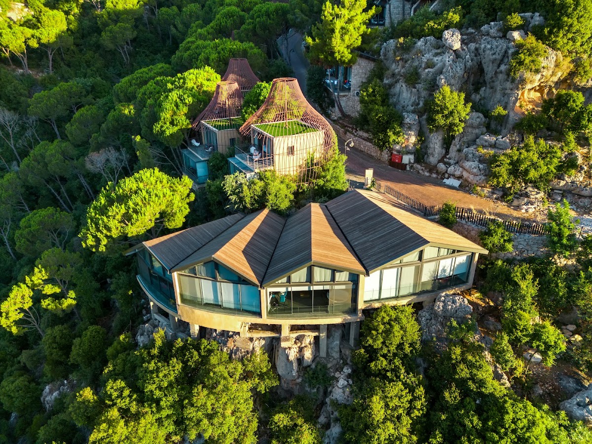 Scappa Resort