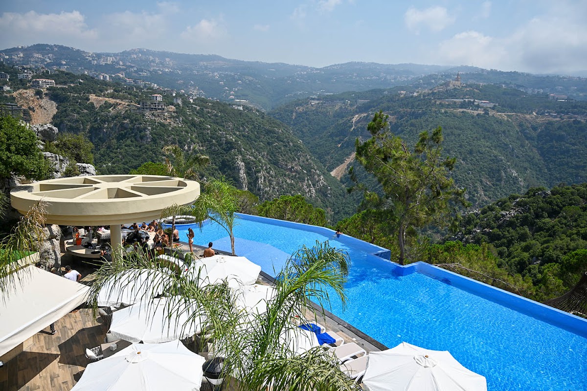 Scappa Resort — photograph 6