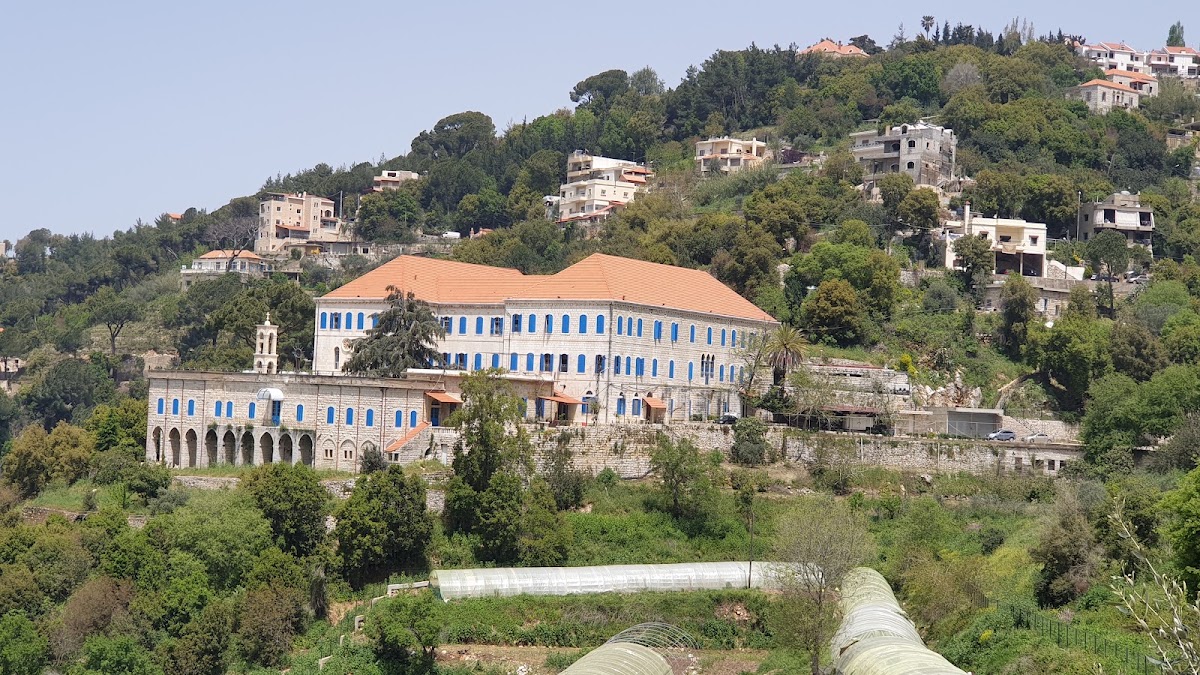 Ain Warka Monastery — photograph 2