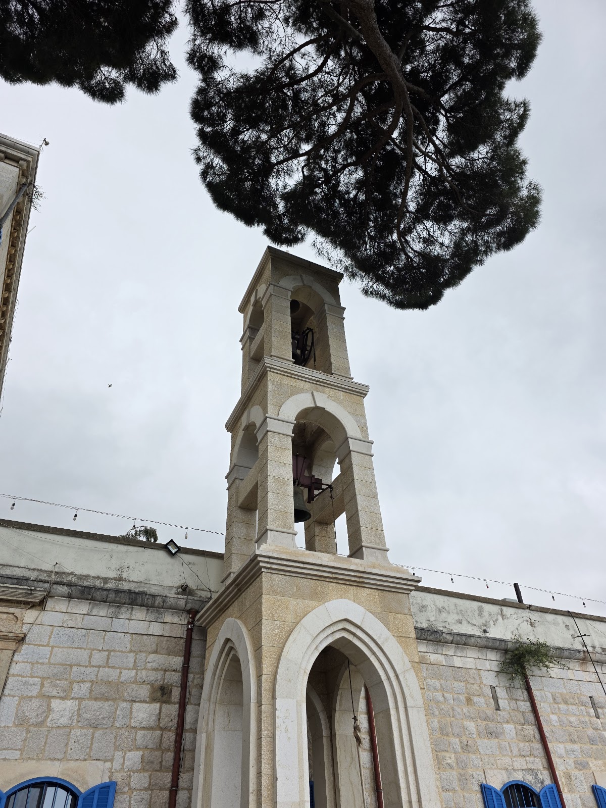 Ain Warka Monastery — photograph 4