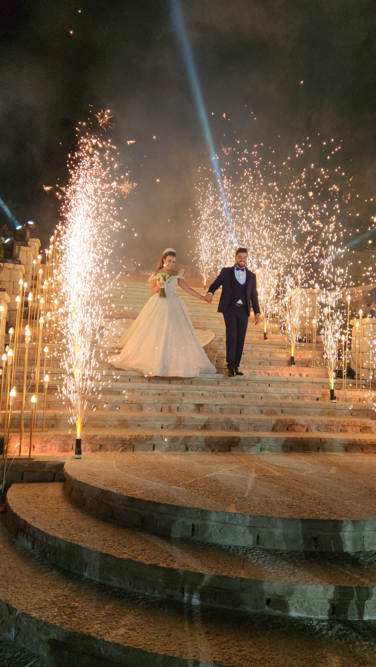 The History Wedding Venue — photograph 3