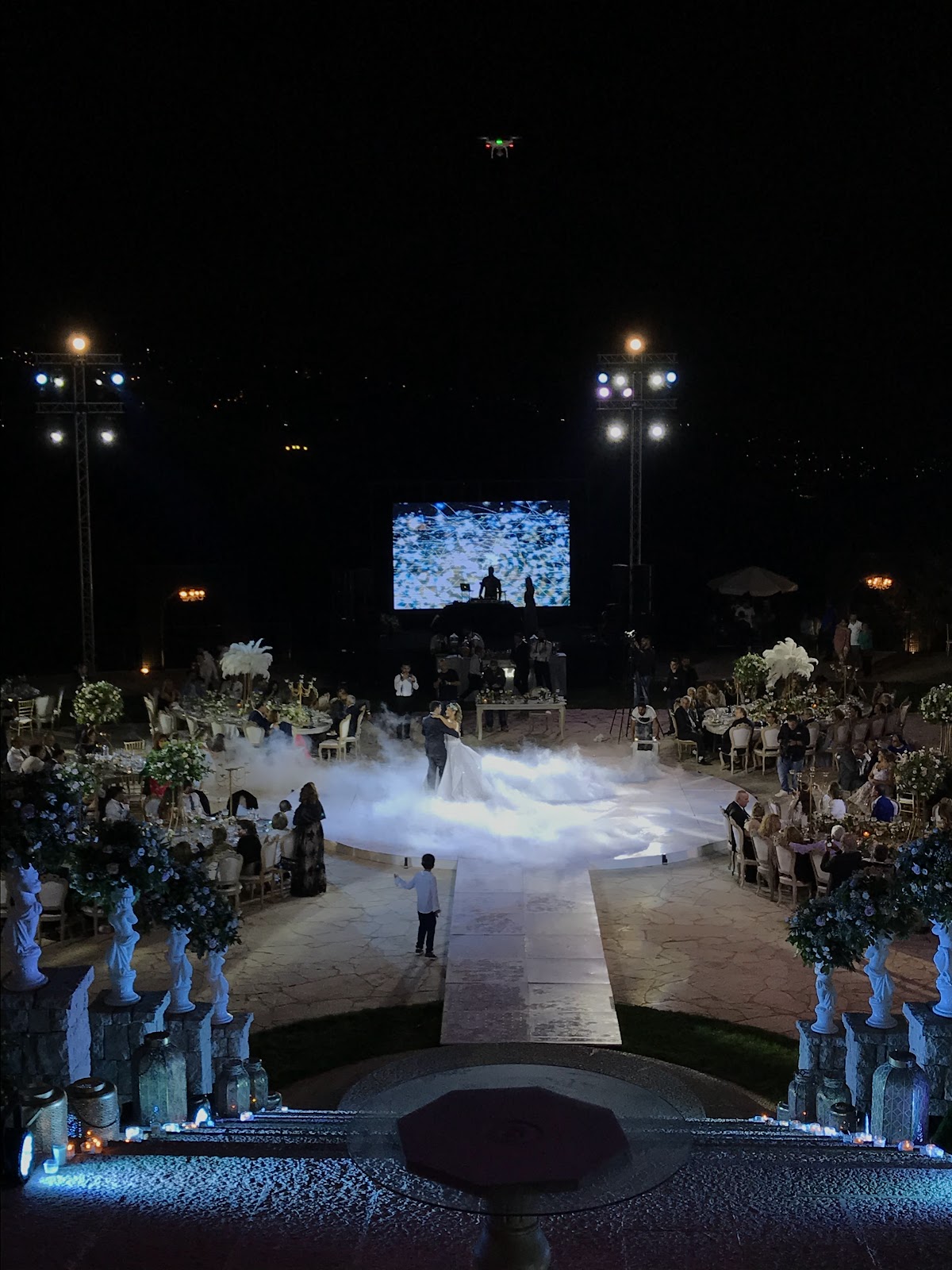 The History Wedding Venue — photograph 5