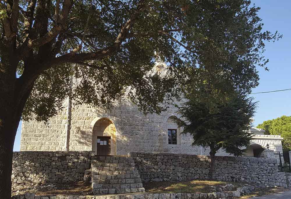 Couvent Saint Chalita — photograph 4