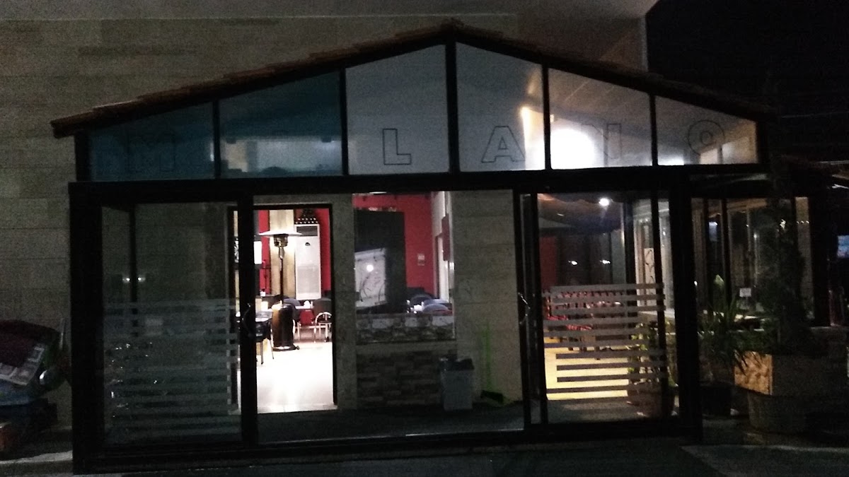 Milano Restaurant — photograph 6