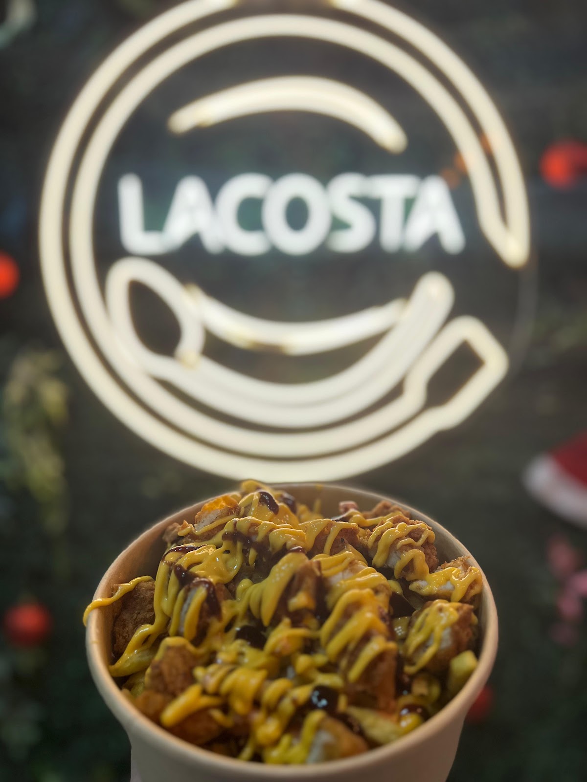 Lacosta Rmaich — photograph 3