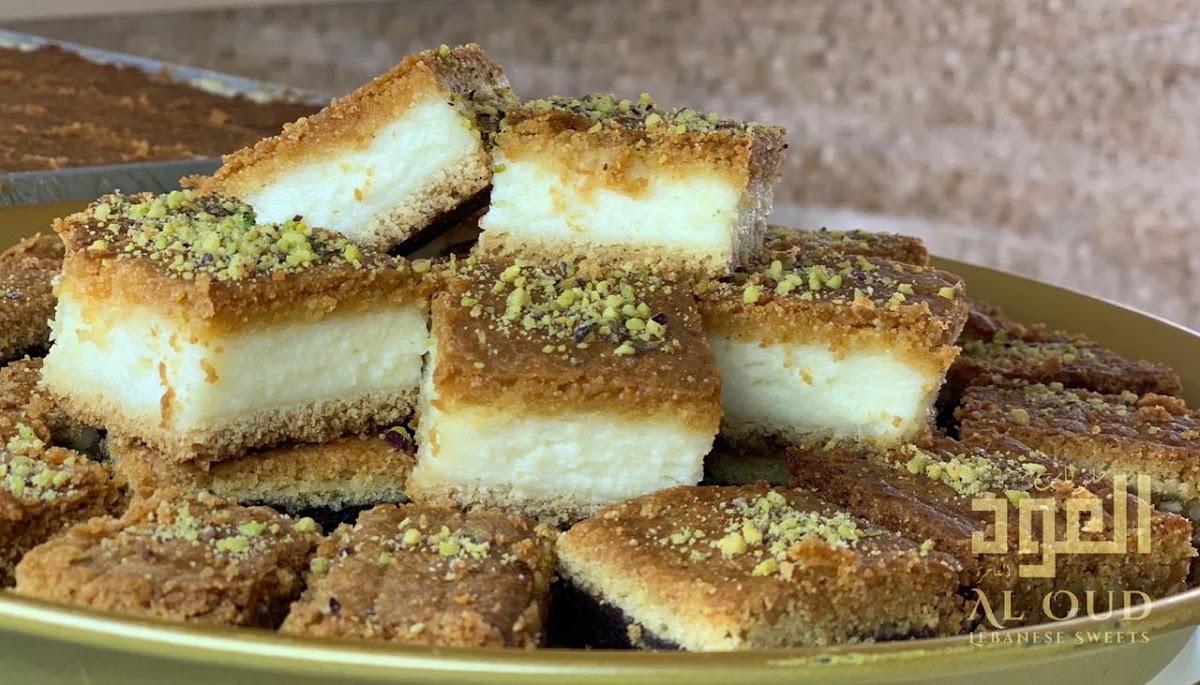 AL OUD Sweets — photograph 2