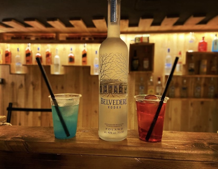Shots pub — photograph 4