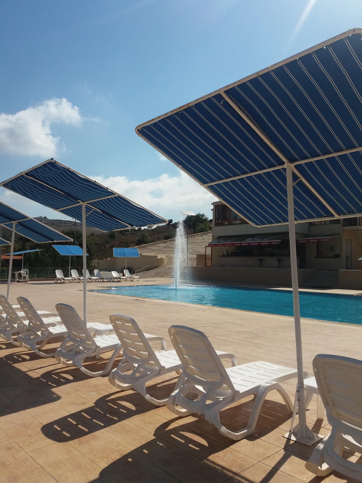 Oak Hills Hotel