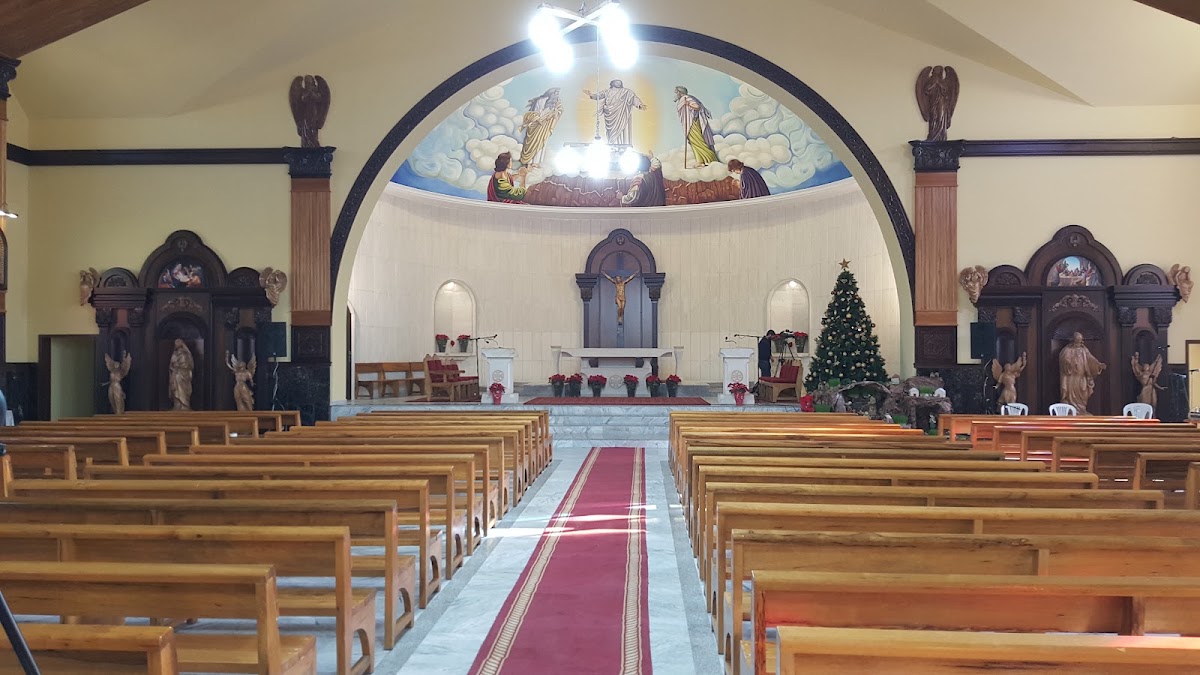 Church of Transfiguration