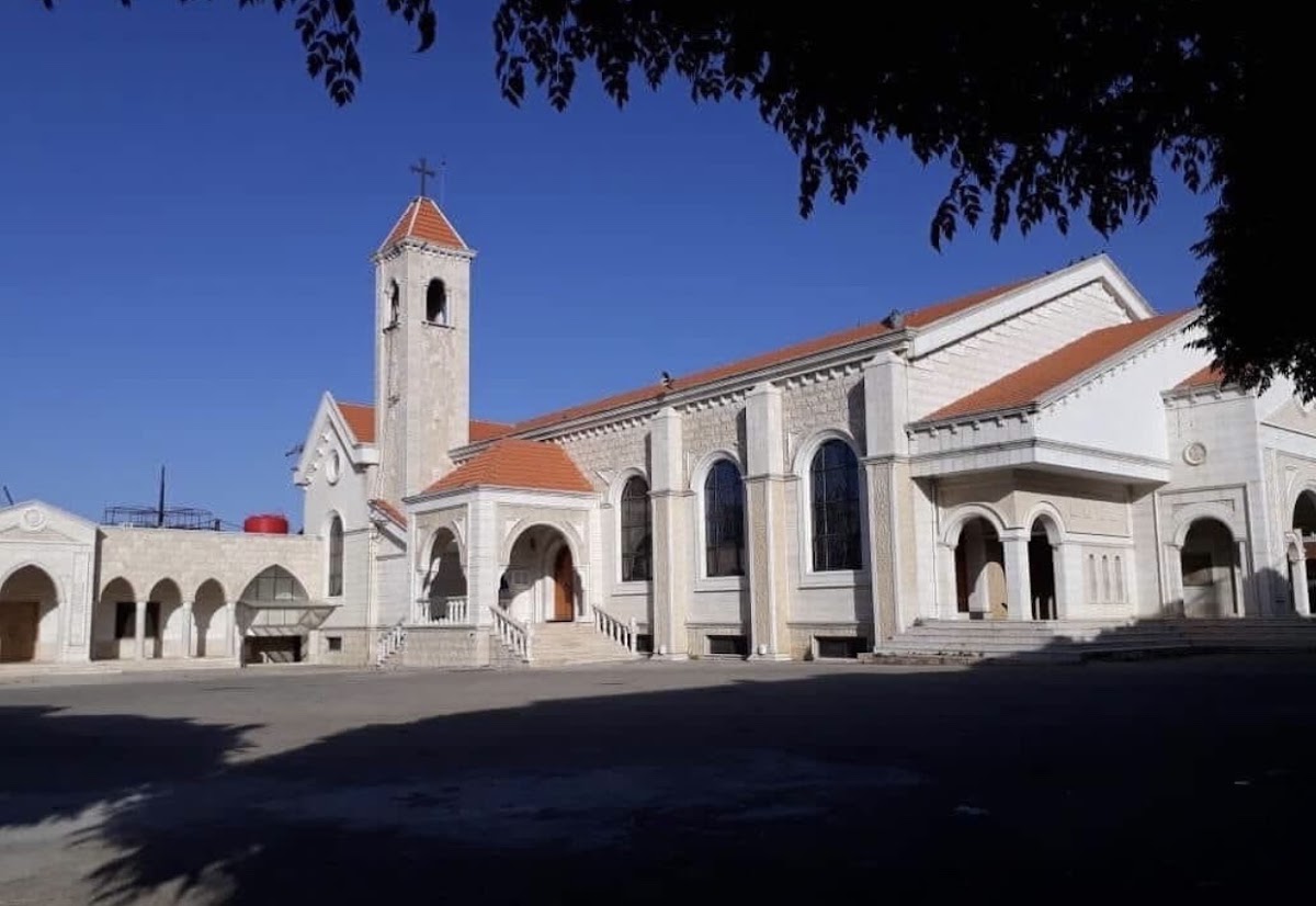 Church of Transfiguration — photograph 2
