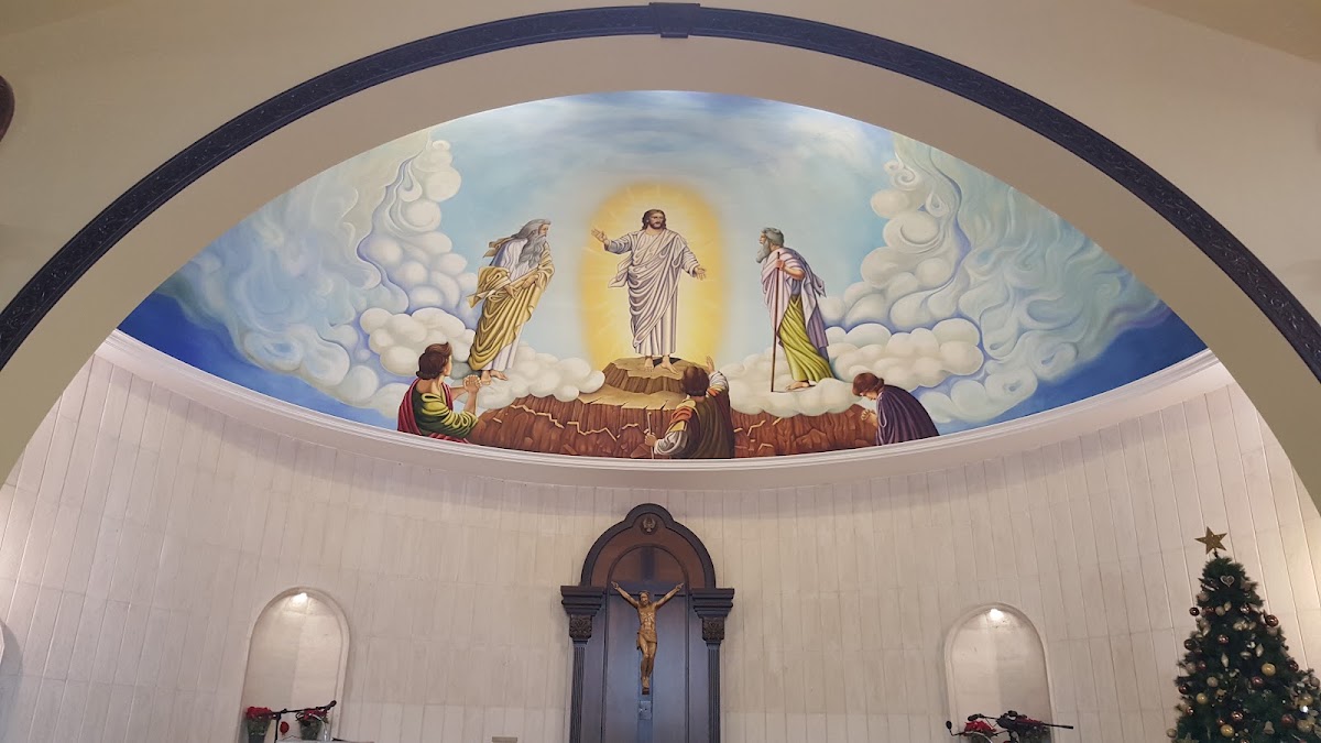 Church of Transfiguration — photograph 3