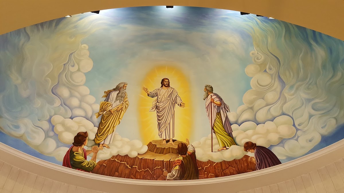 Church of Transfiguration — photograph 4