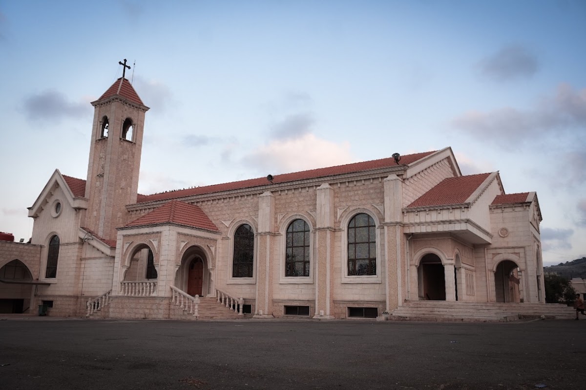 Church of Transfiguration — photograph 5