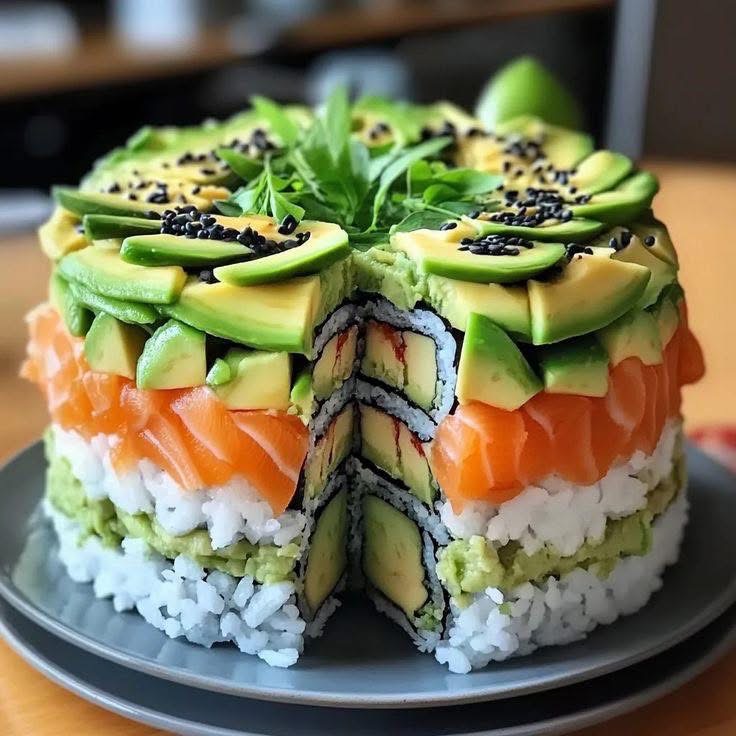 Rice and Roll Sushi And Snack Bar — photograph 2