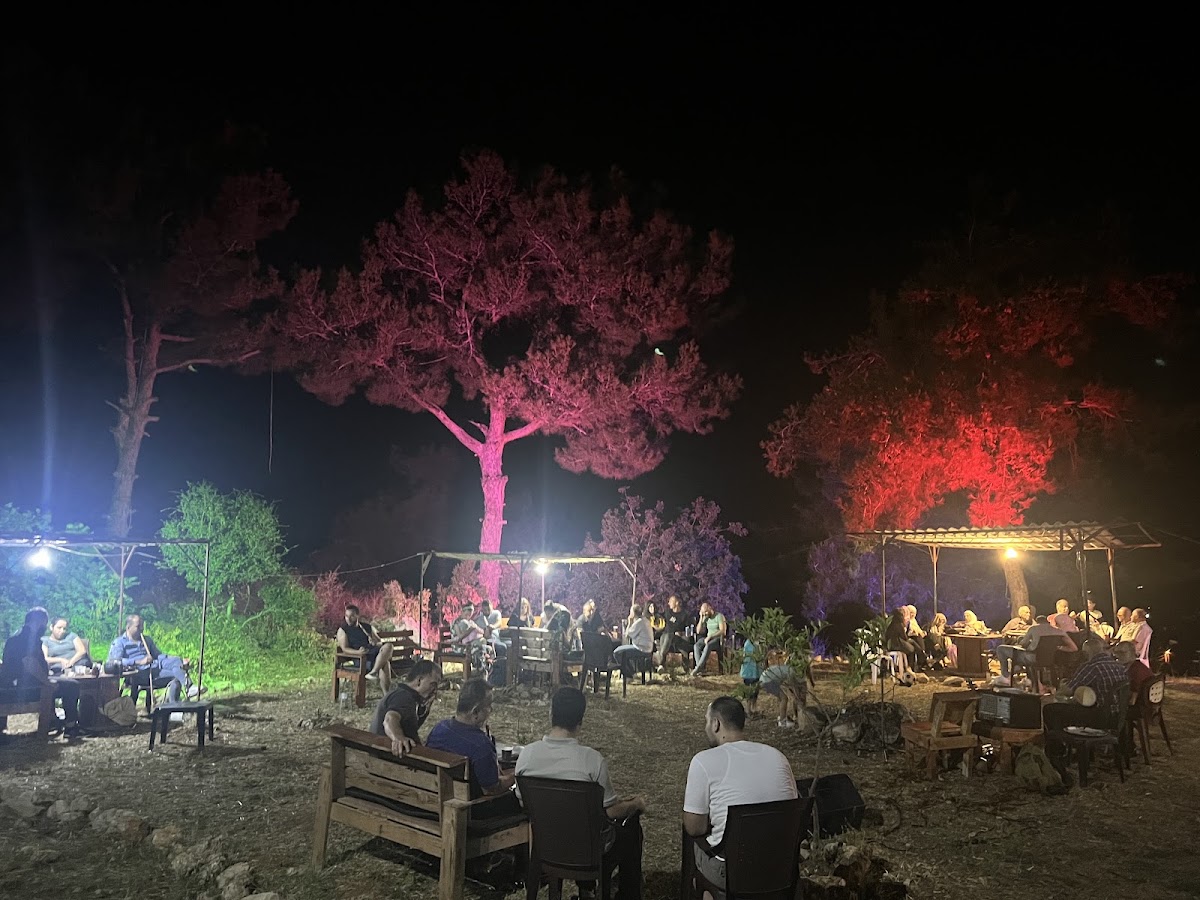 Istirahat Tabouneh Al Shammis — photograph 3