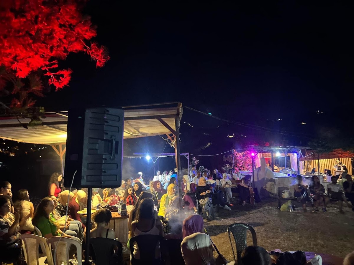 Istirahat Tabouneh Al Shammis — photograph 4