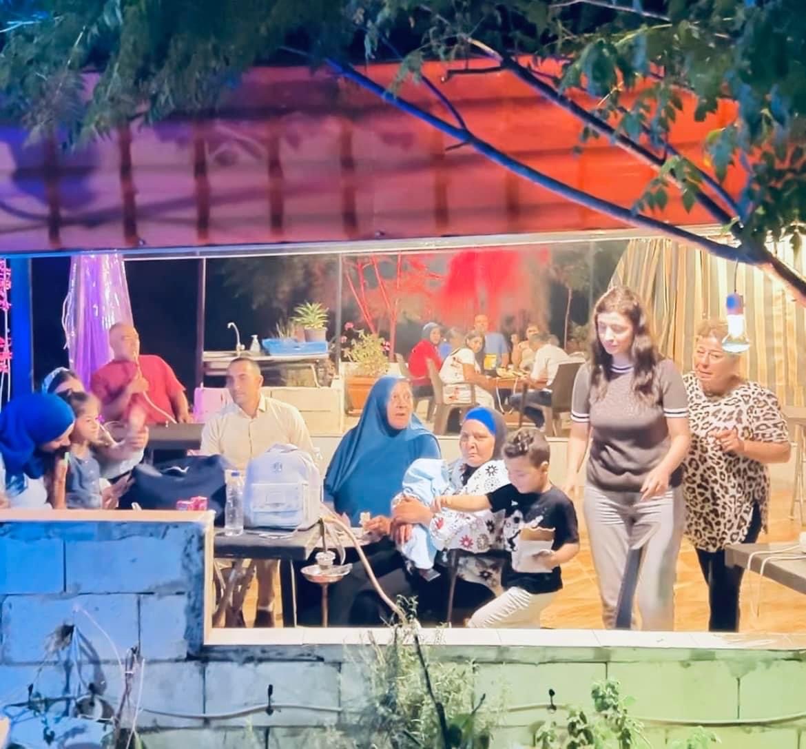 Istirahat Tabouneh Al Shammis — photograph 6