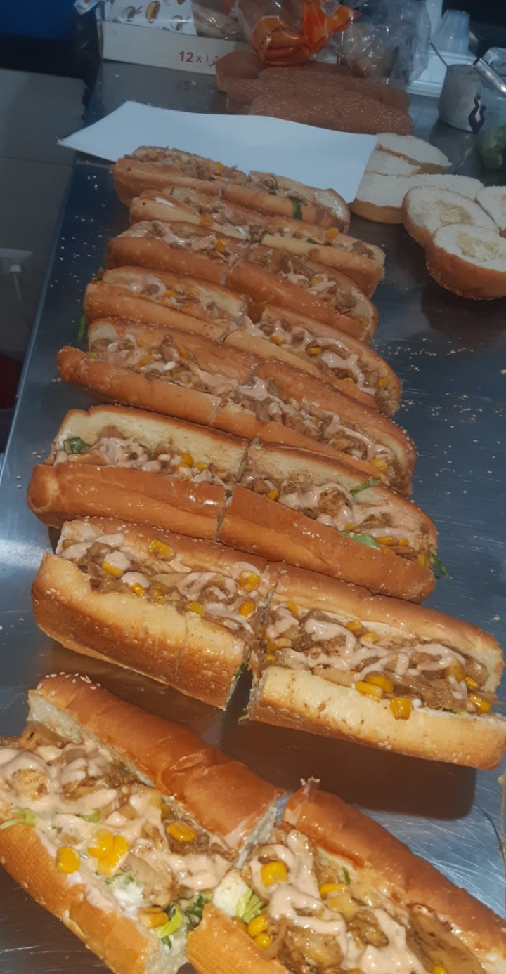 Food Zone