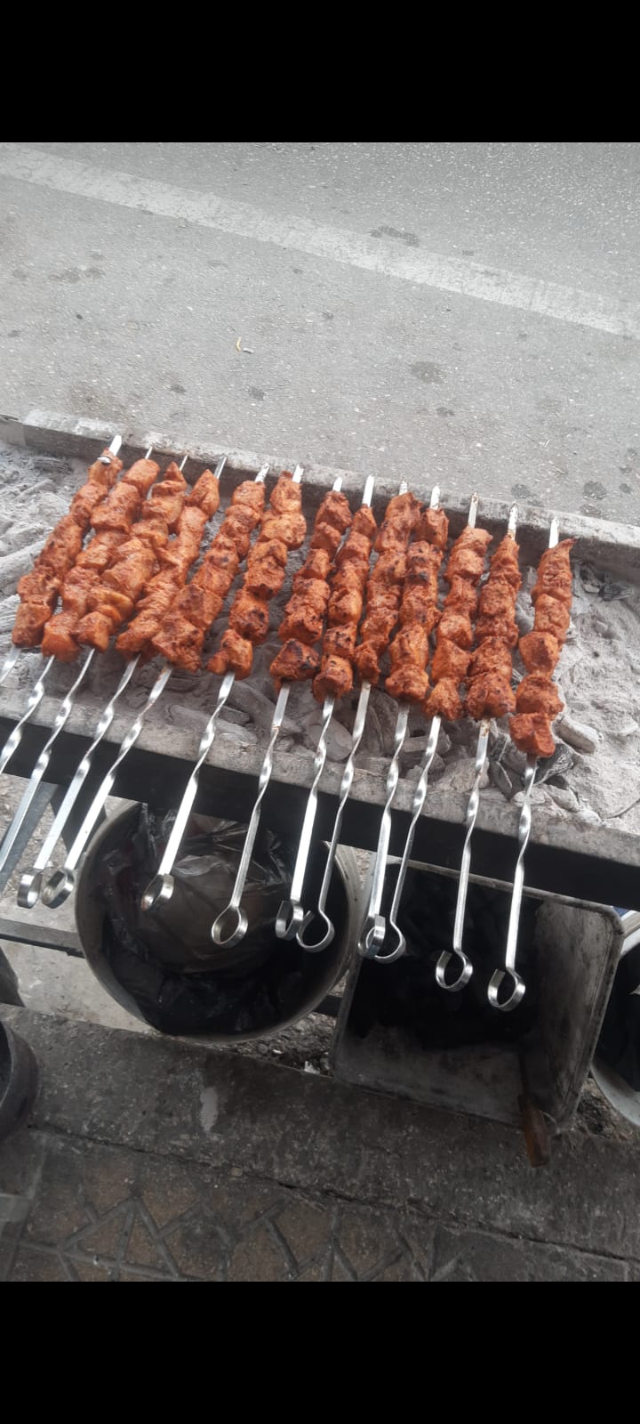 Food Zone — photograph 4