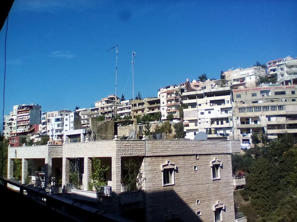 البلد مطعم
