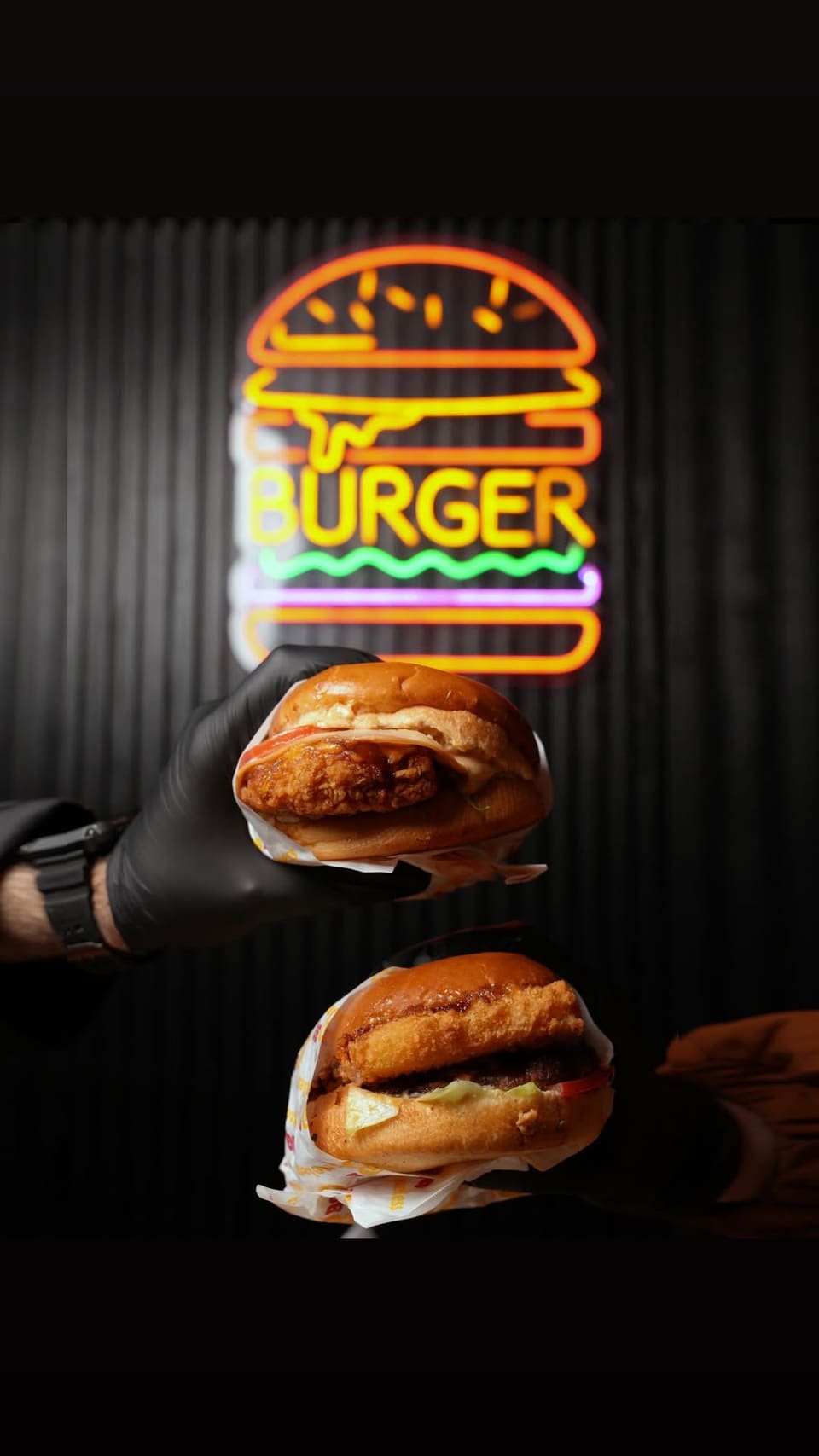 Bbq Boneless
