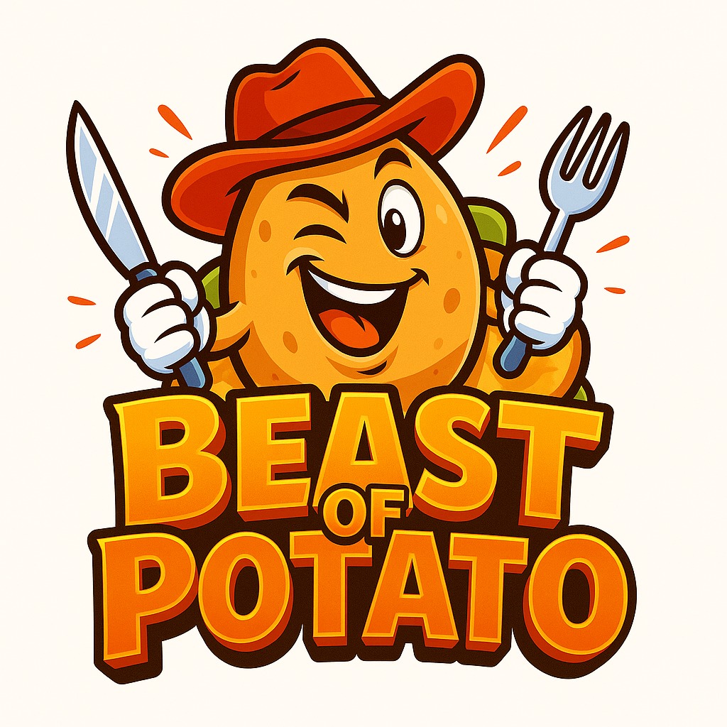 Beast Of Potato — photograph 3