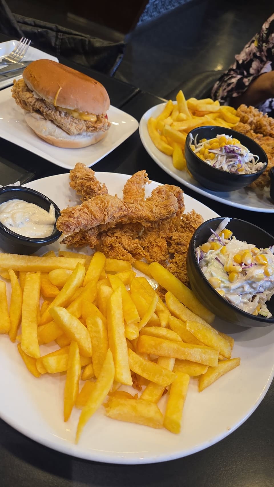 The Grill House